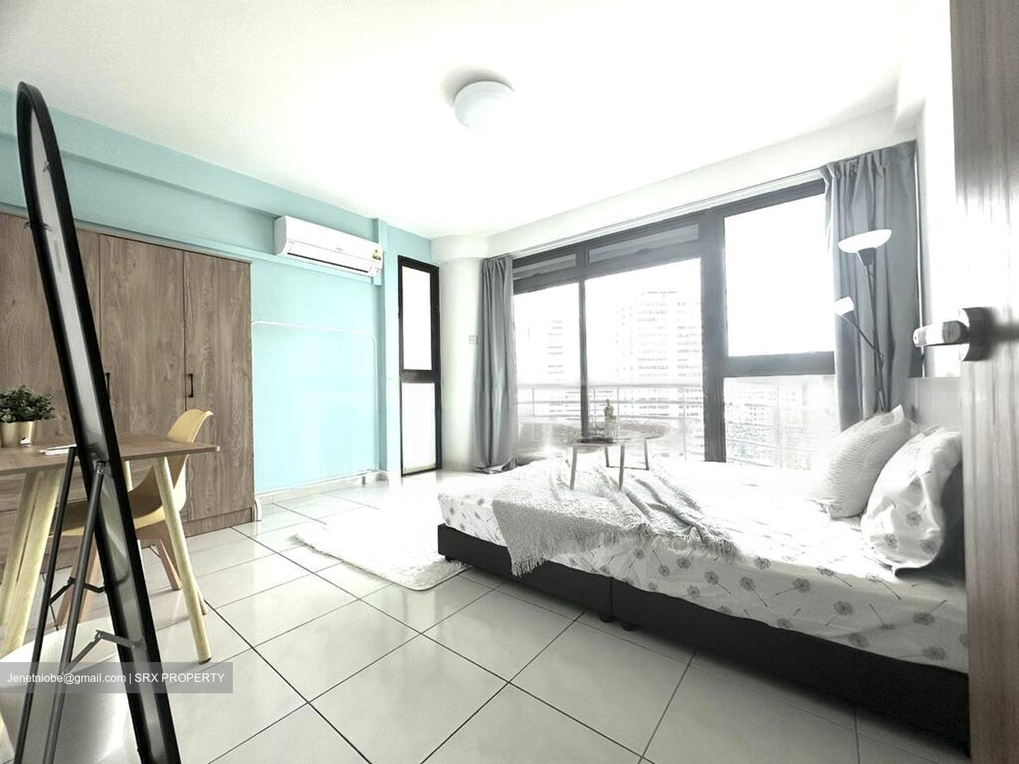 The Tanamera (D16), Condominium #483370921